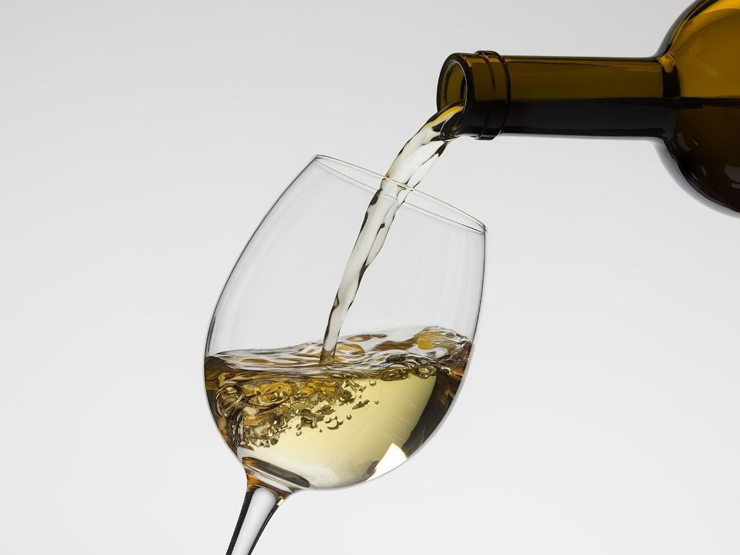 White Wine Notes